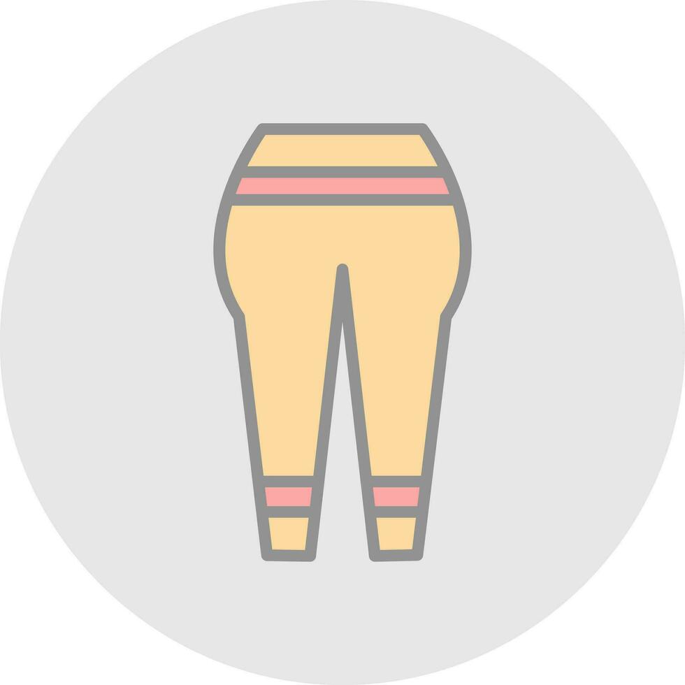 Tight  Vector Icon Design