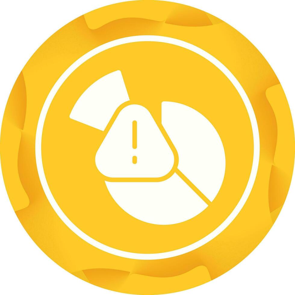 Chart Vector Icon