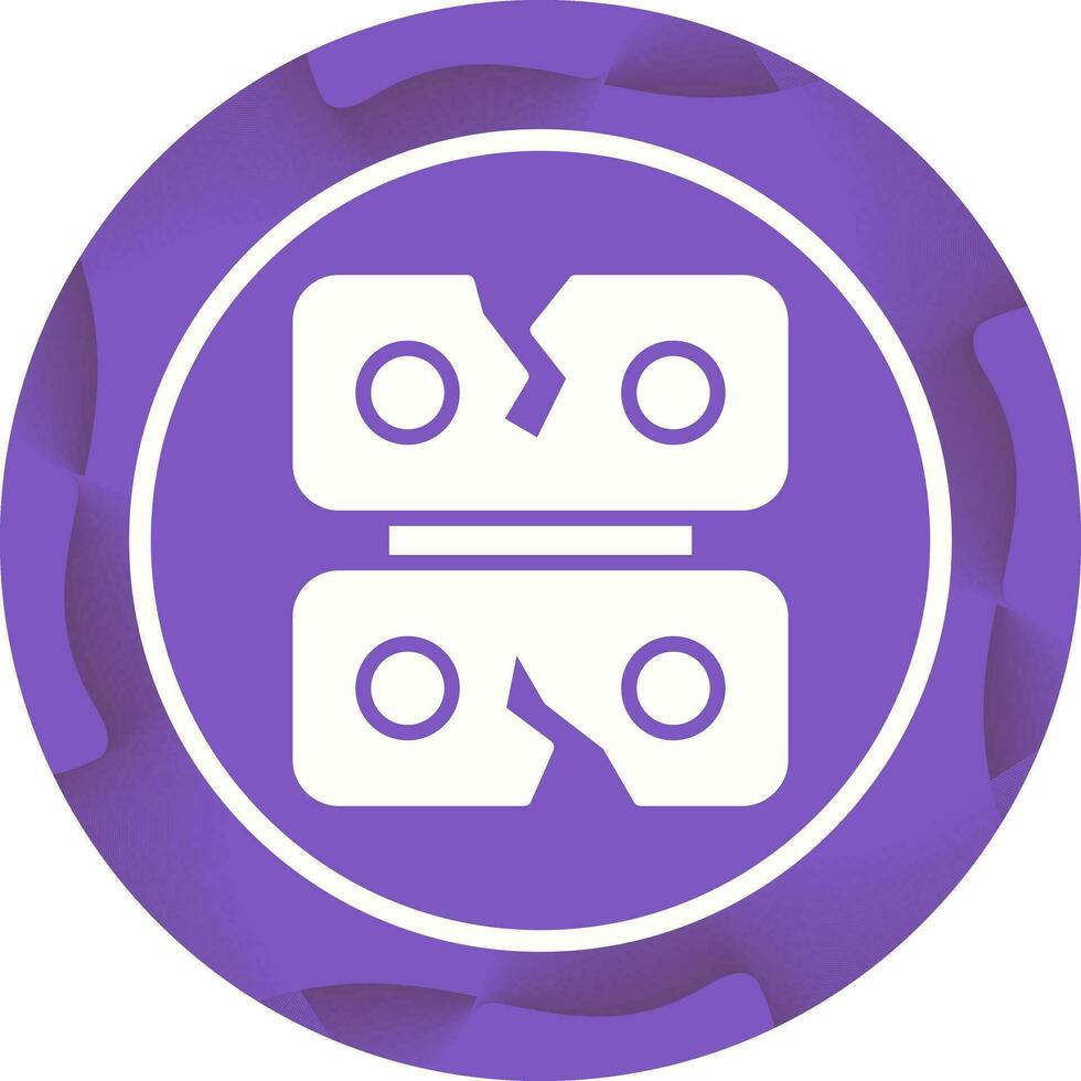 Data Breach Vector Icon