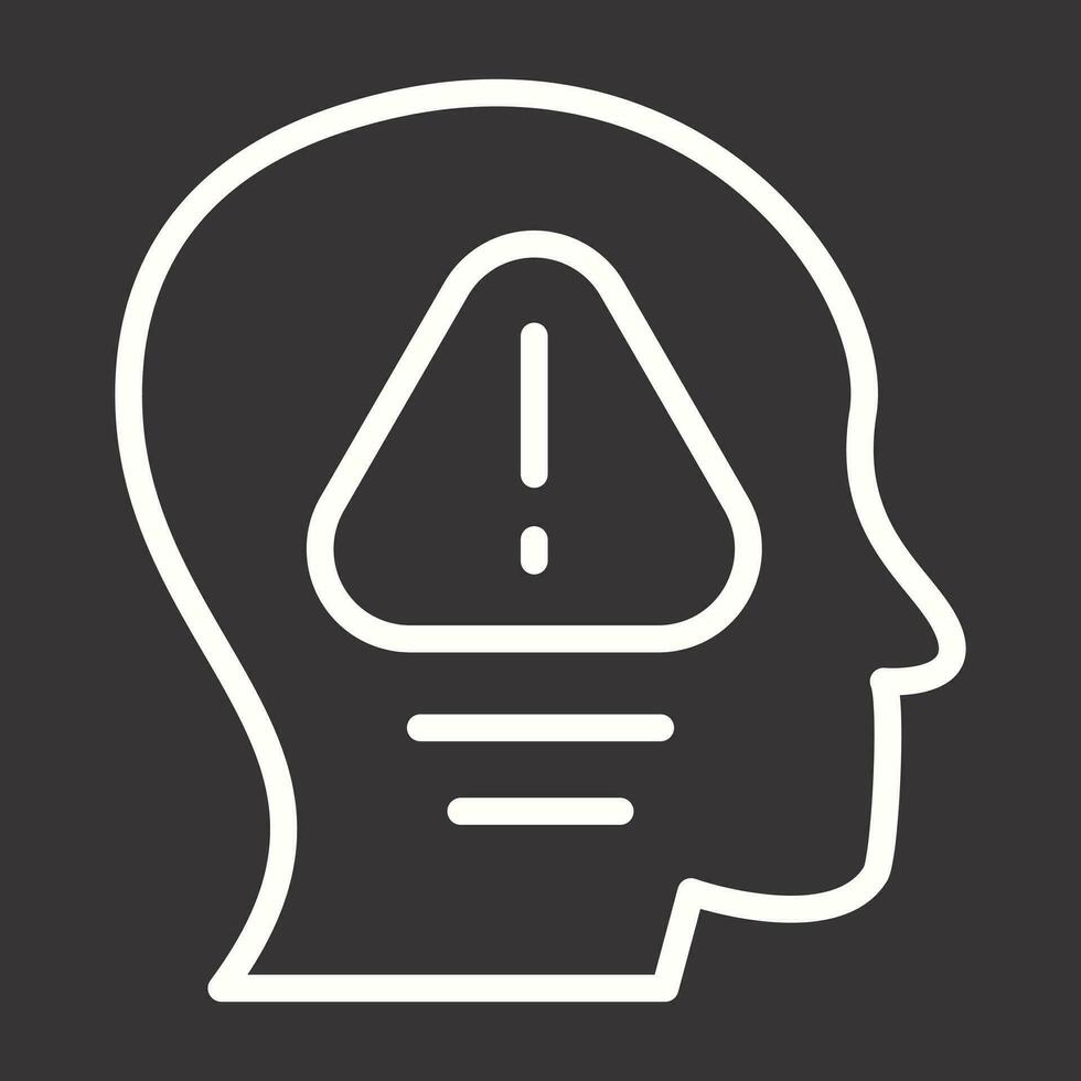 Idea Vector Icon