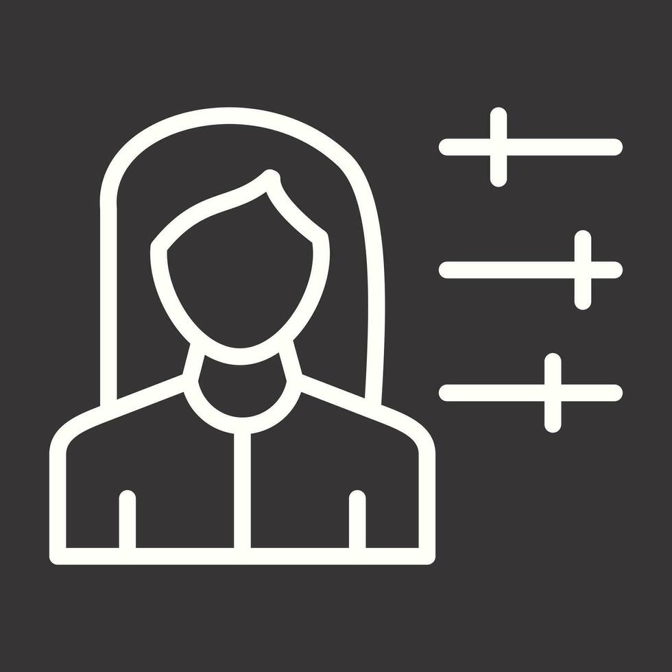Ability Vector Icon