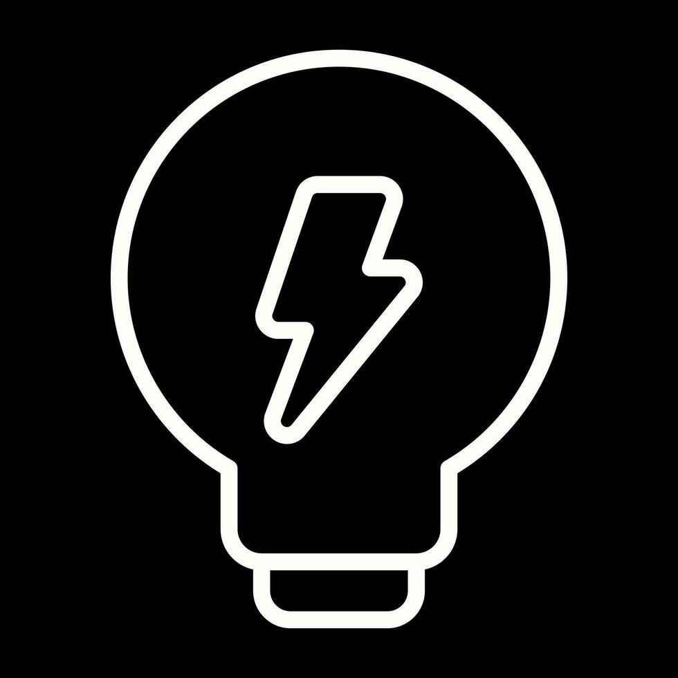 Idea Vector Icon