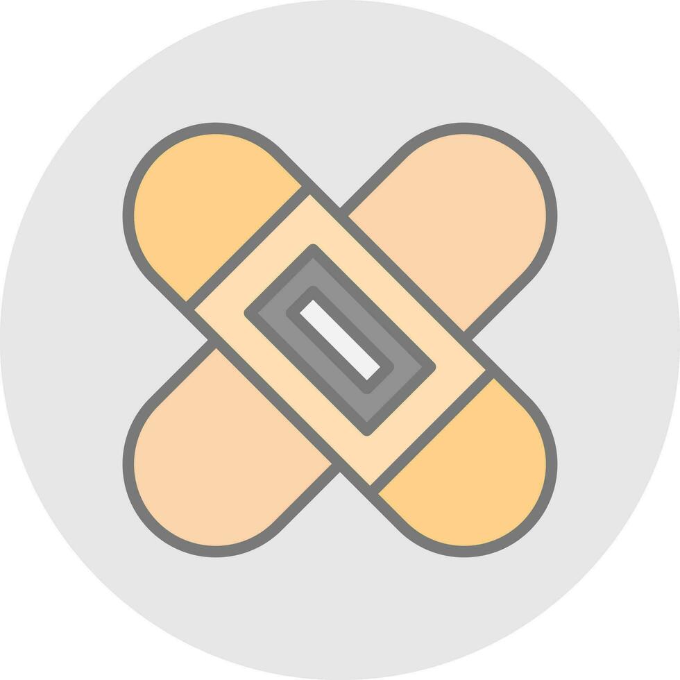 Adhesive  Vector Icon Design
