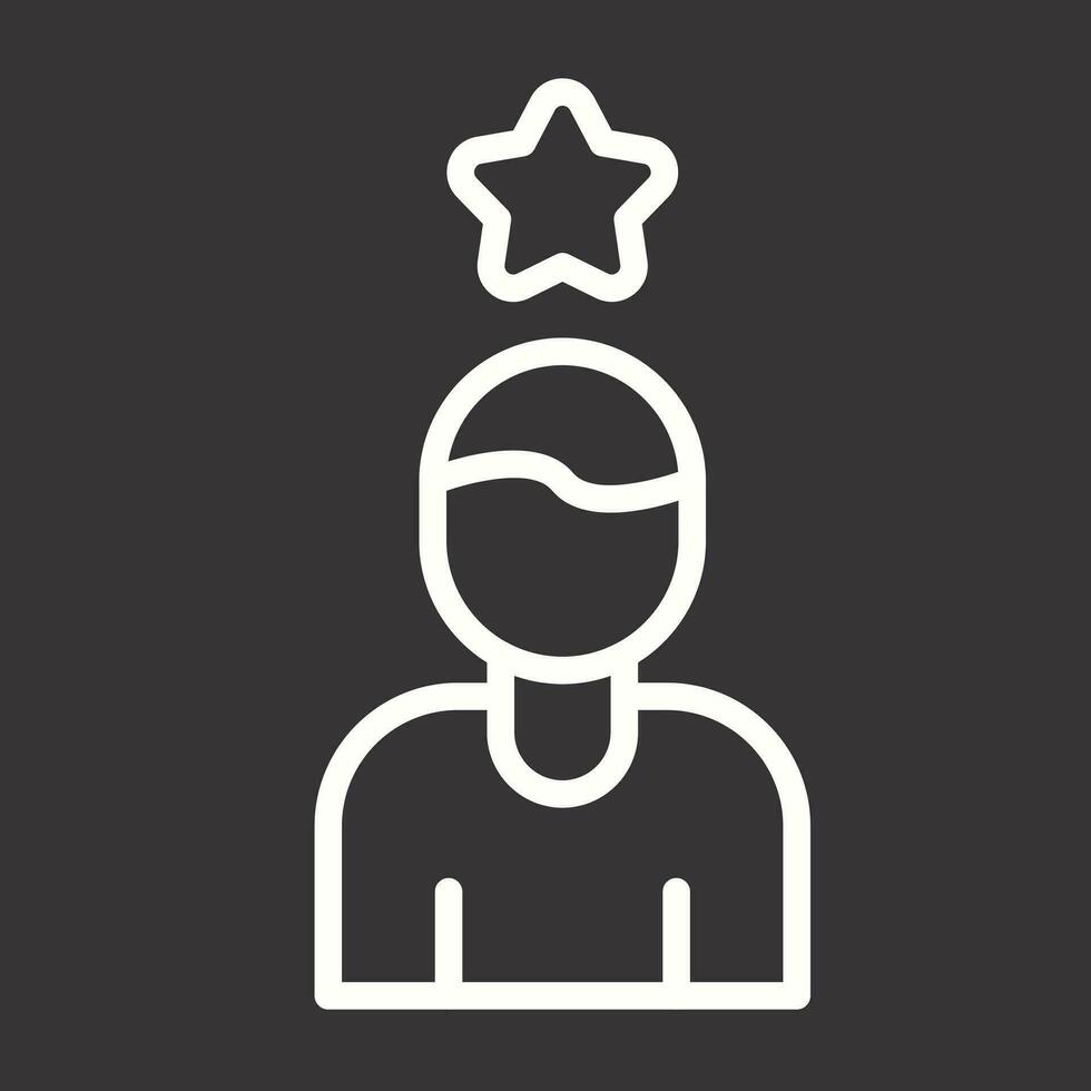 Superior Vector Icon