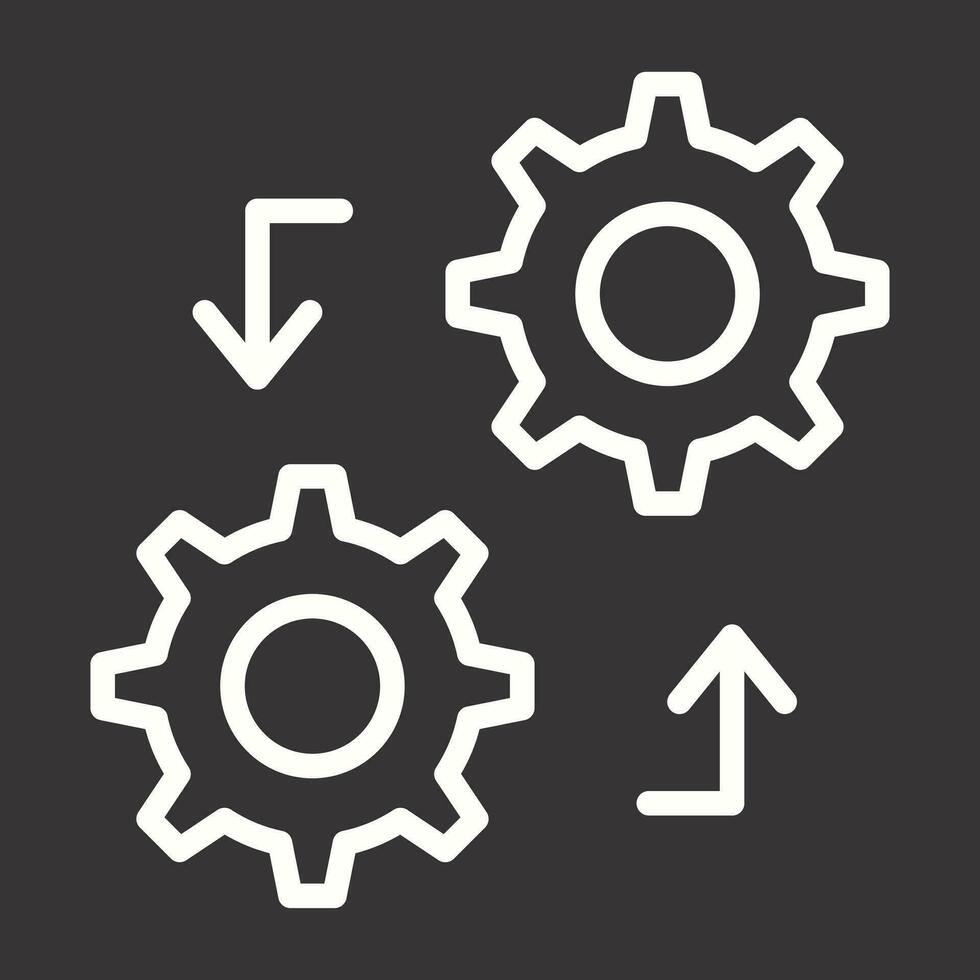 Operation Vector Icon