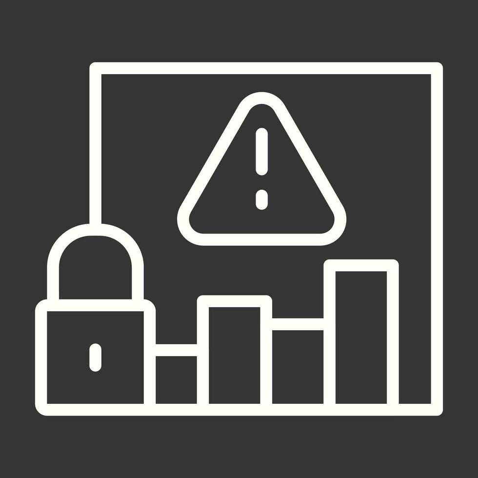 Dangers Vector Icon