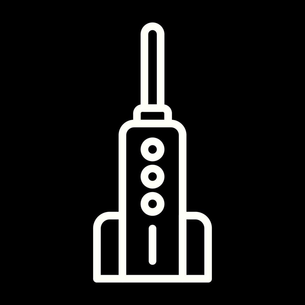 Modem Vector Icon