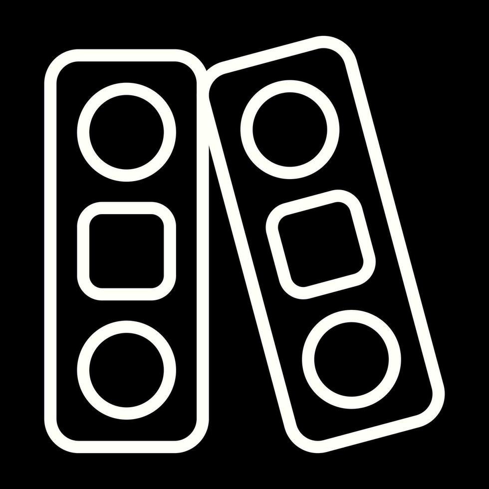 File Folder Vector Icon