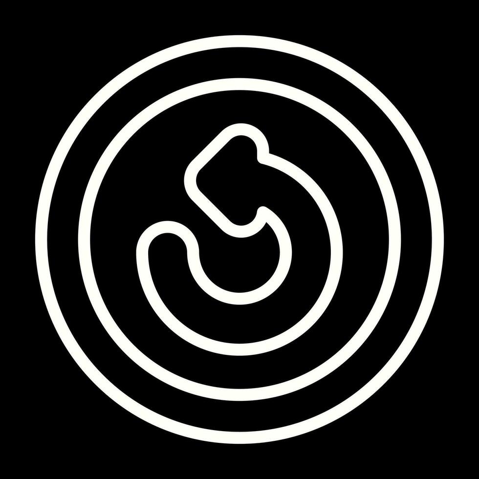 Refresh Vector Icon
