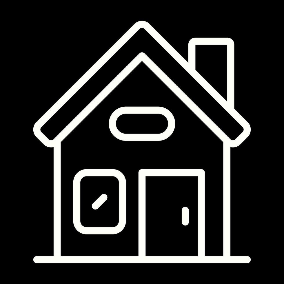 Home Vector Icon