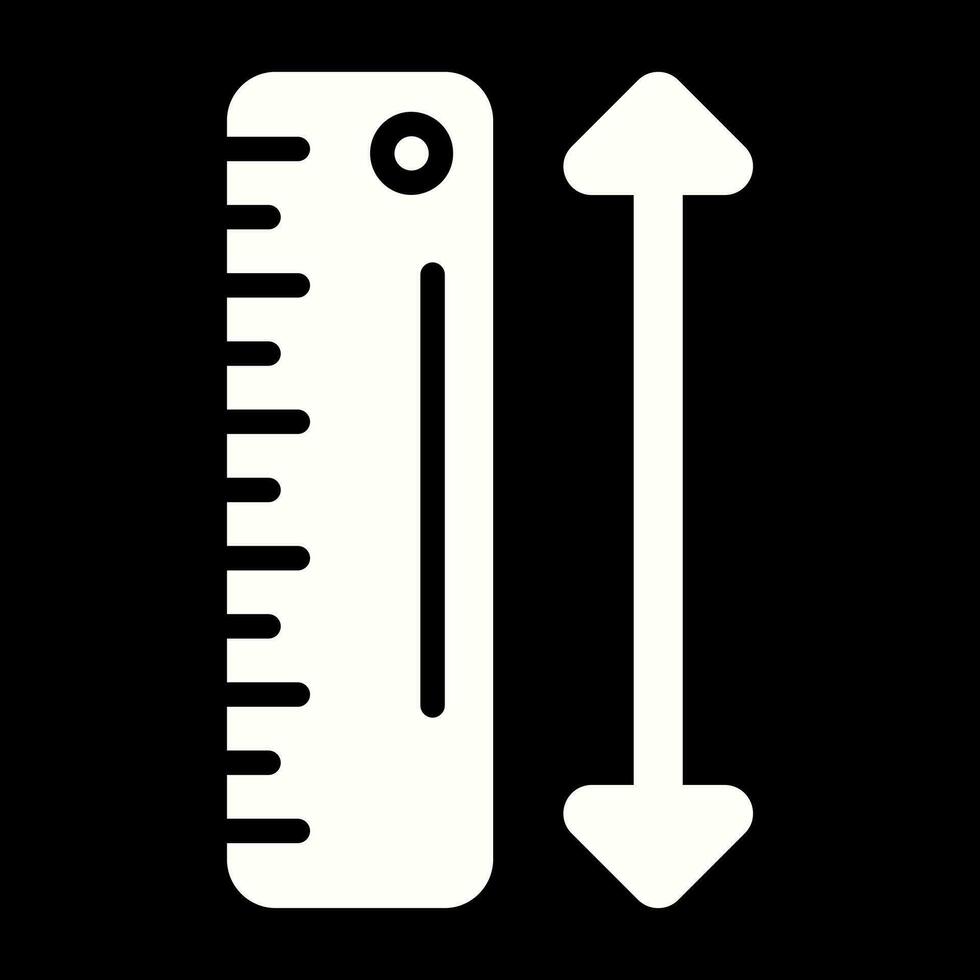Scale Vector Icon