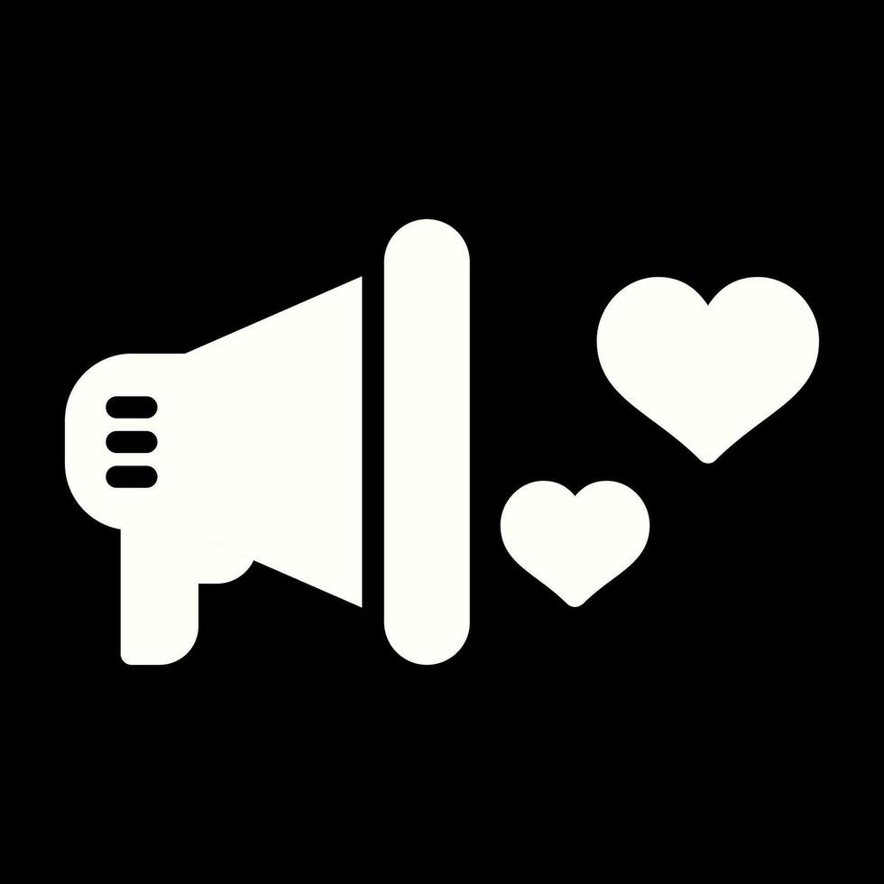 Serenade Vector Icon