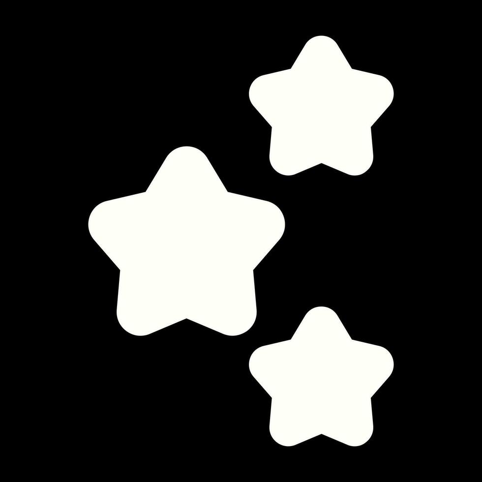 Starburst Vector Icon