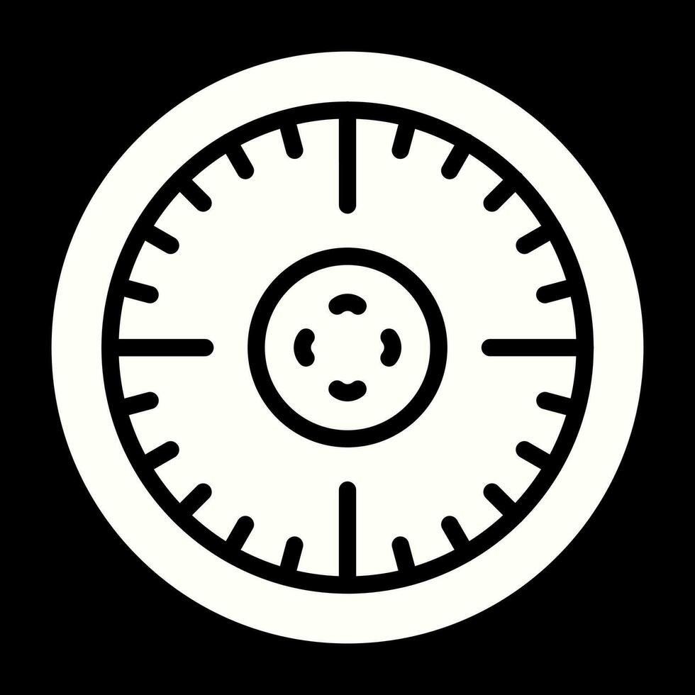 Target Vector Icon