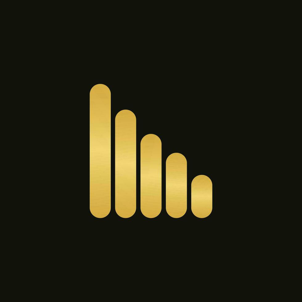 Icon design vector
