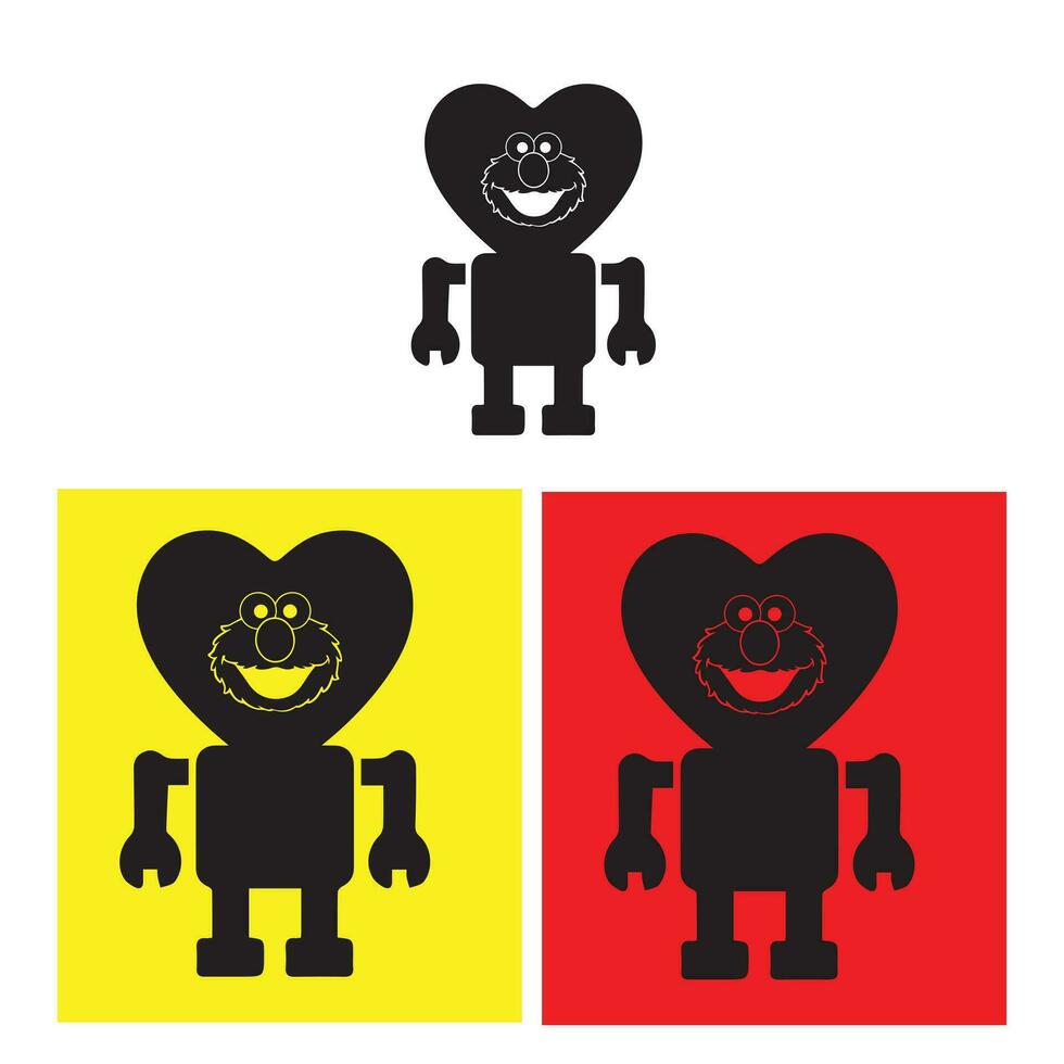 Icon design vector