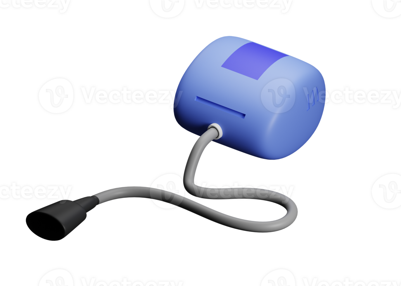 cute 3d icons to add to your design assets png