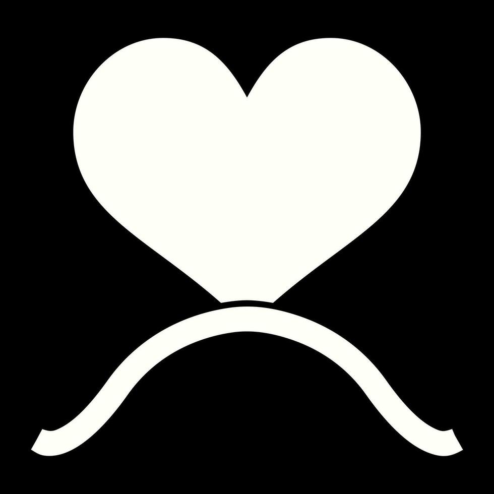 Love knot Vector Icon