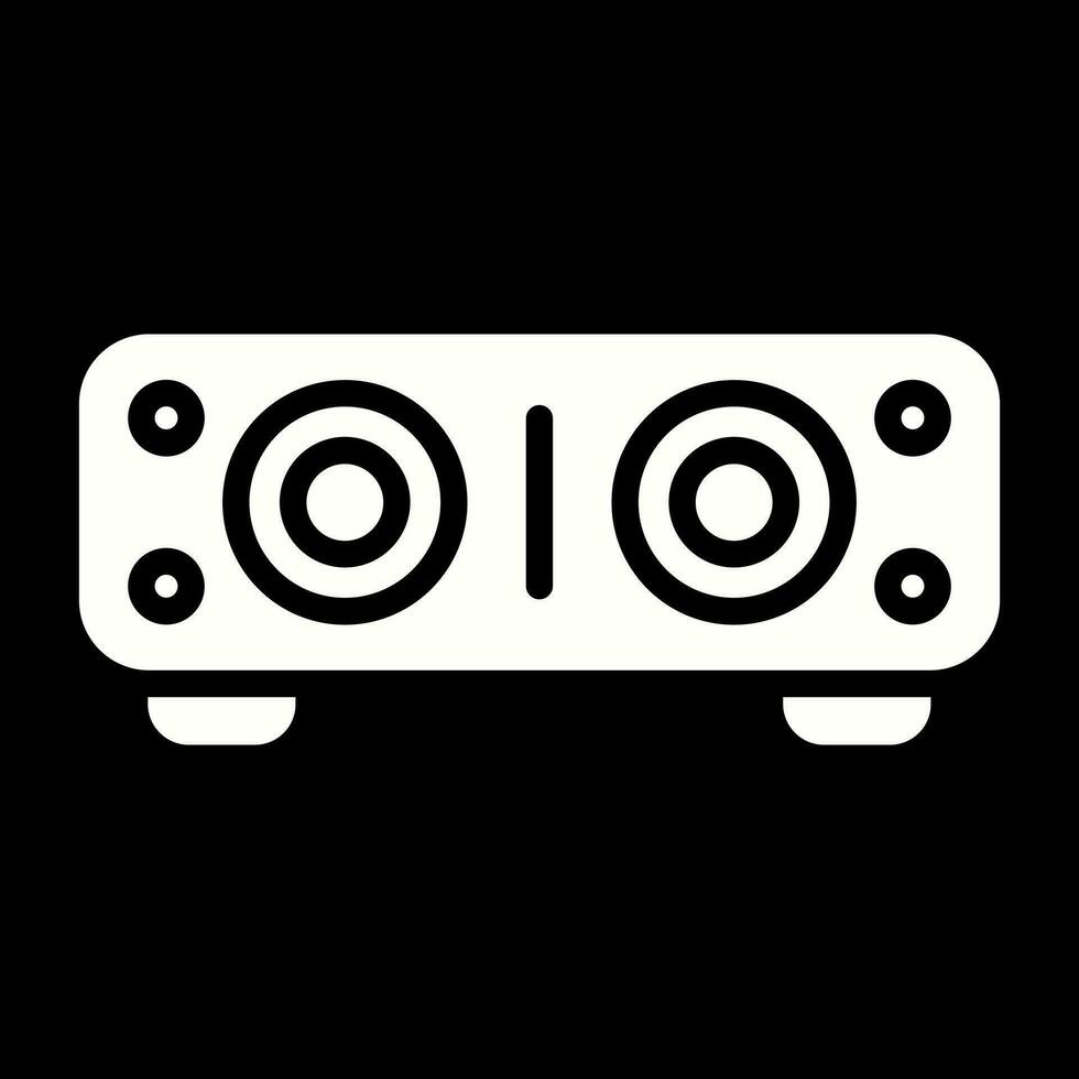 Soundbar Vector Icon 28035024 Vector Art at Vecteezy