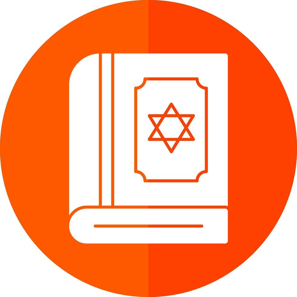 Magic Book  Vector Icon Design