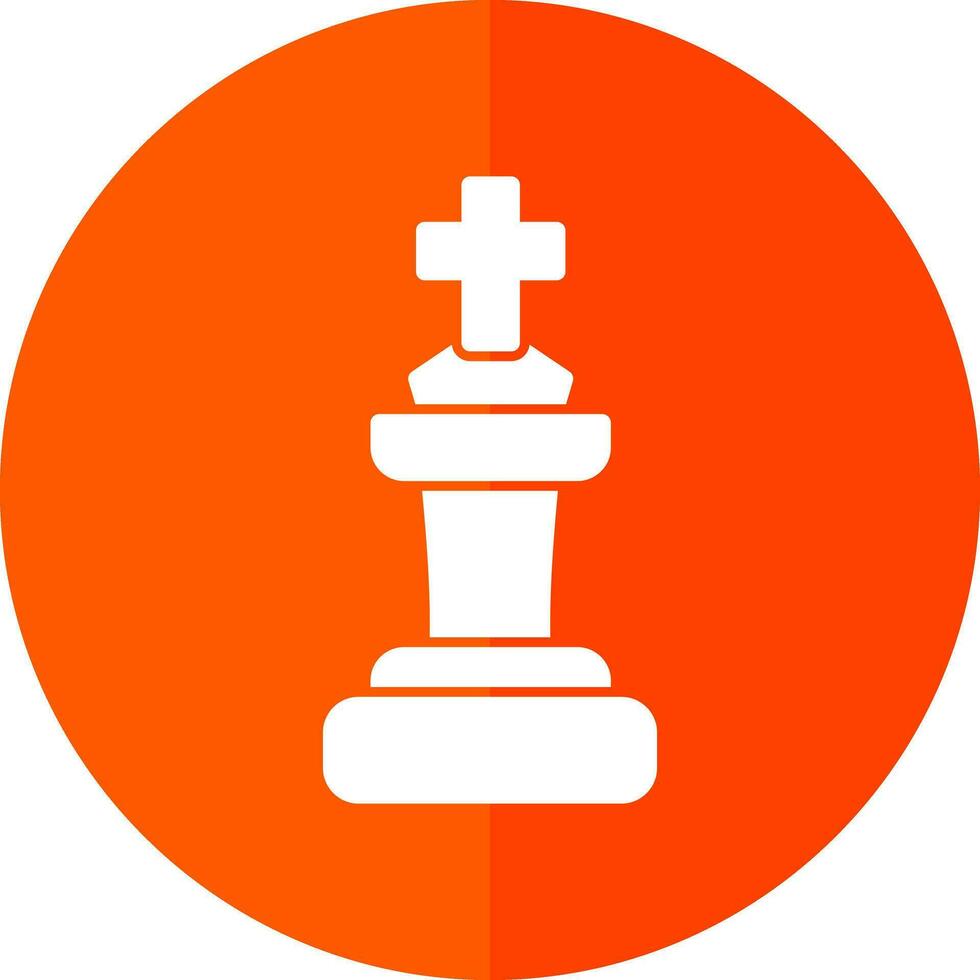 Chess  Vector Icon Design