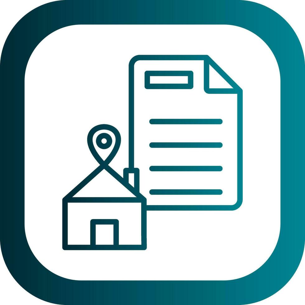 Application Vector Icon Design