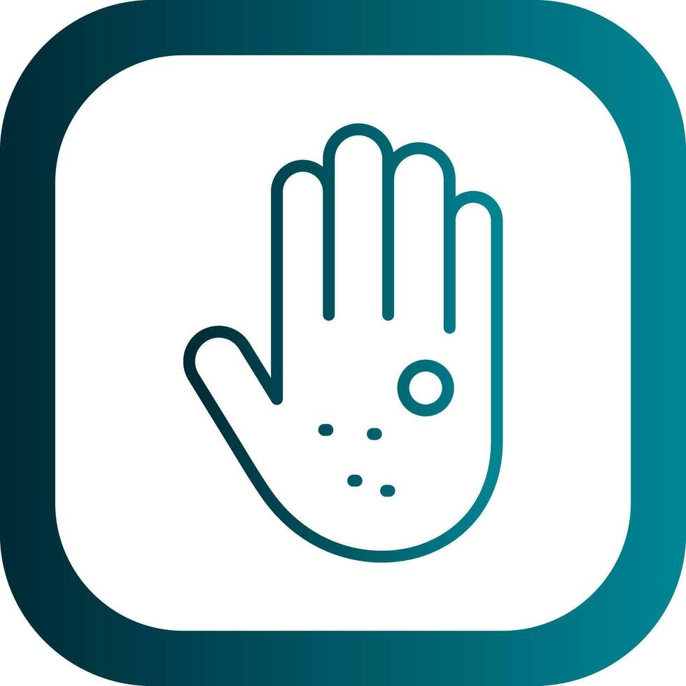 Burn  Vector Icon Design