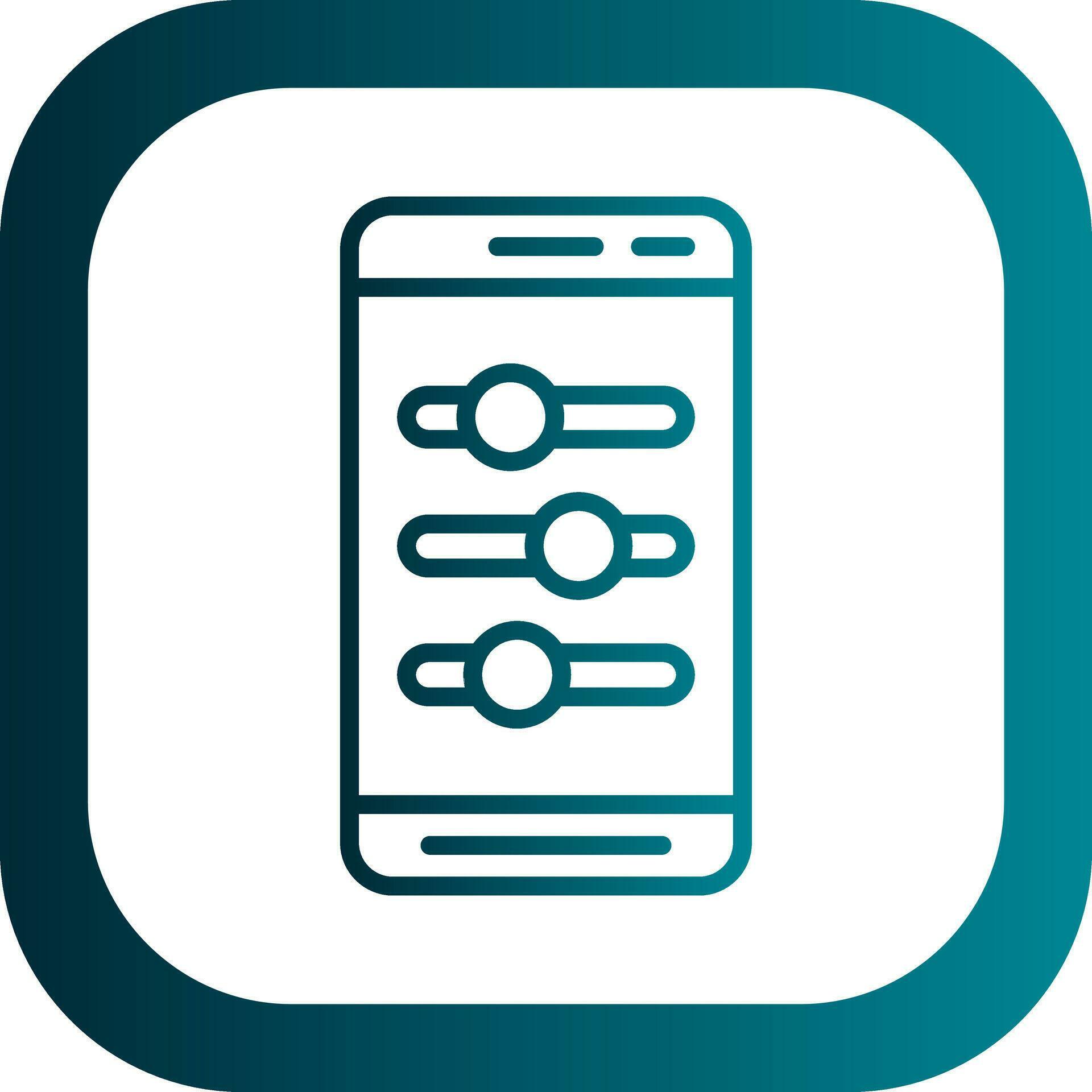 Sound Control Vector Icon Design 28035520 Vector Art at Vecteezy