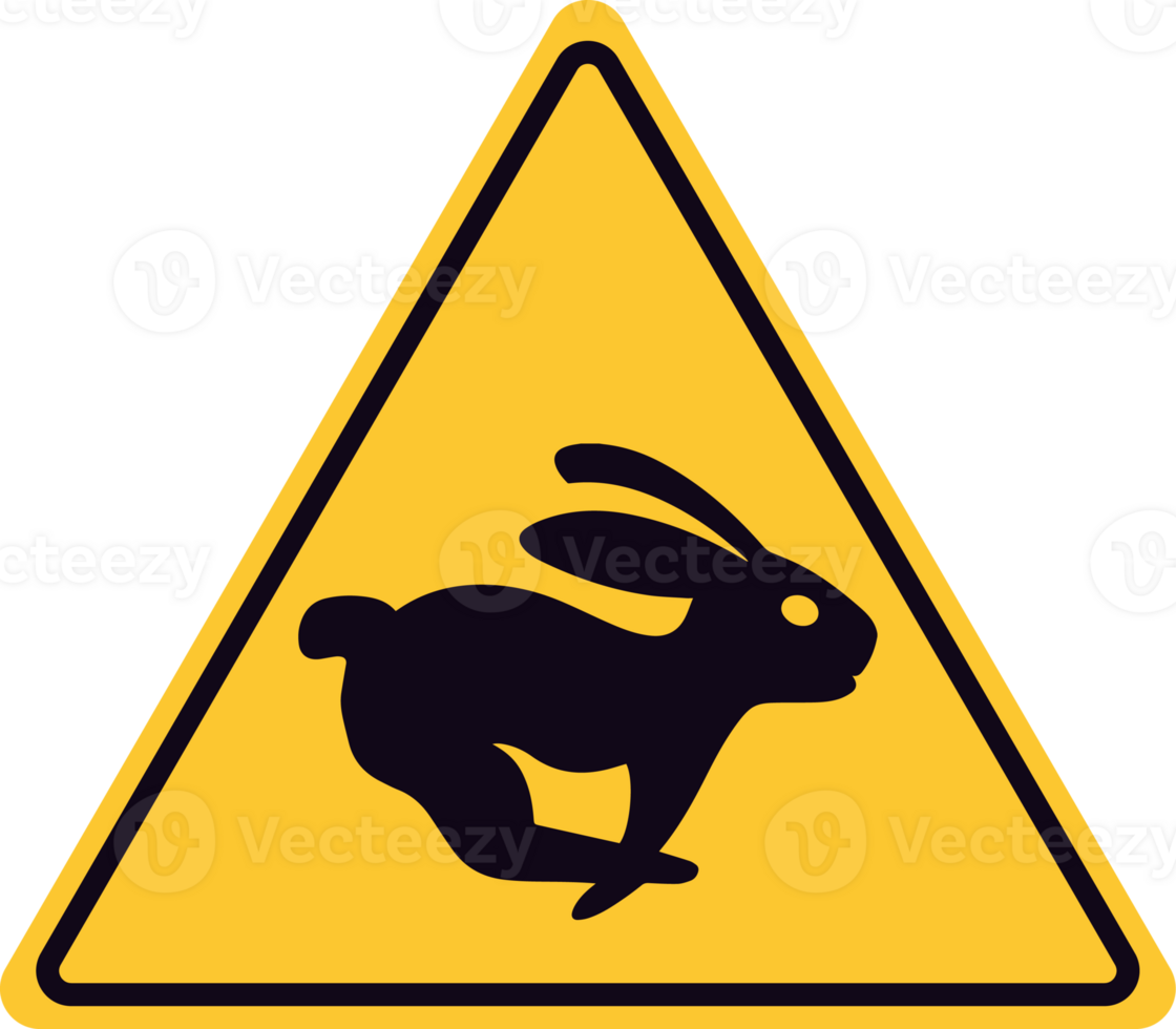 Traffic road sign design png