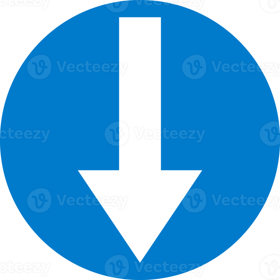 Traffic road sign design png