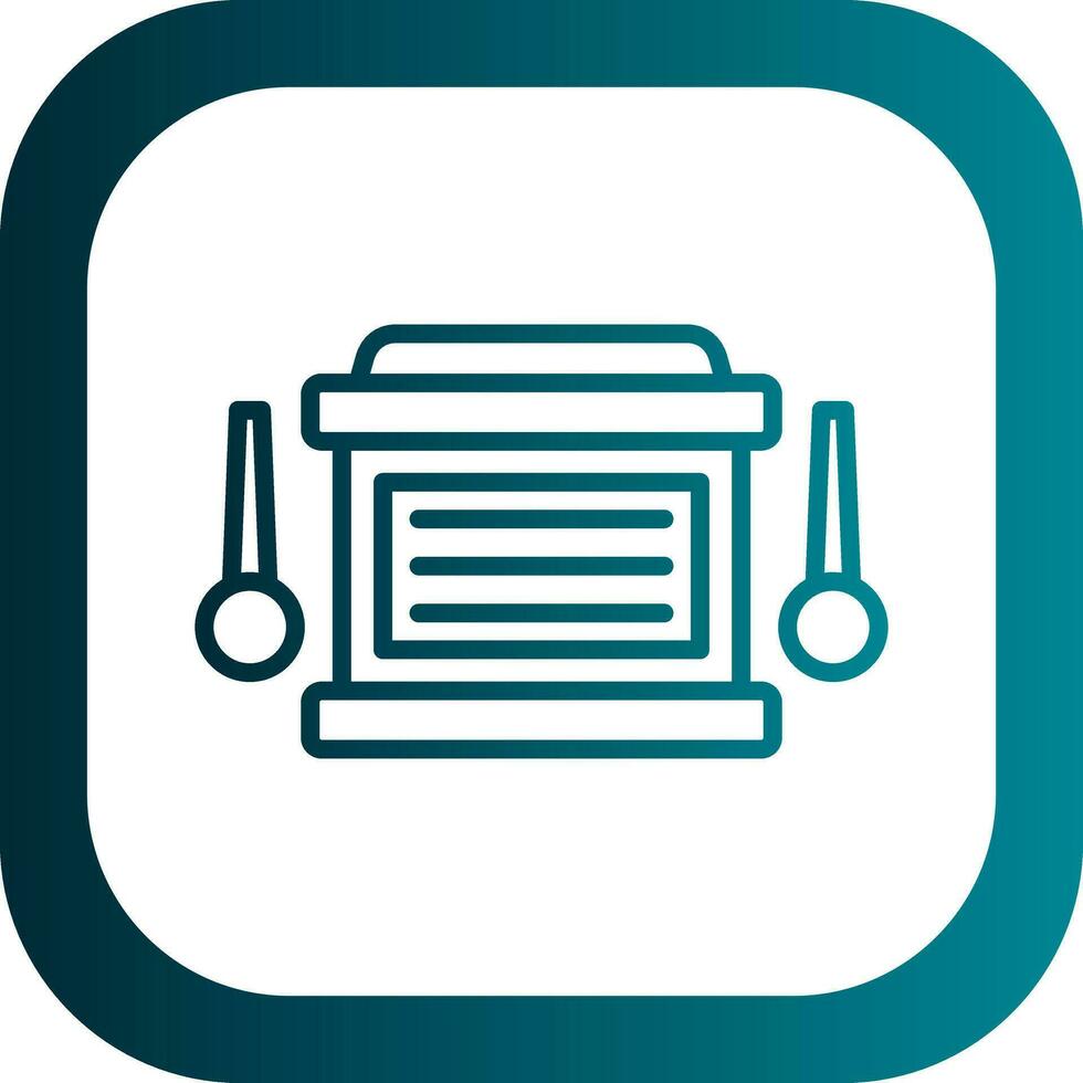 Drum  Vector Icon Design