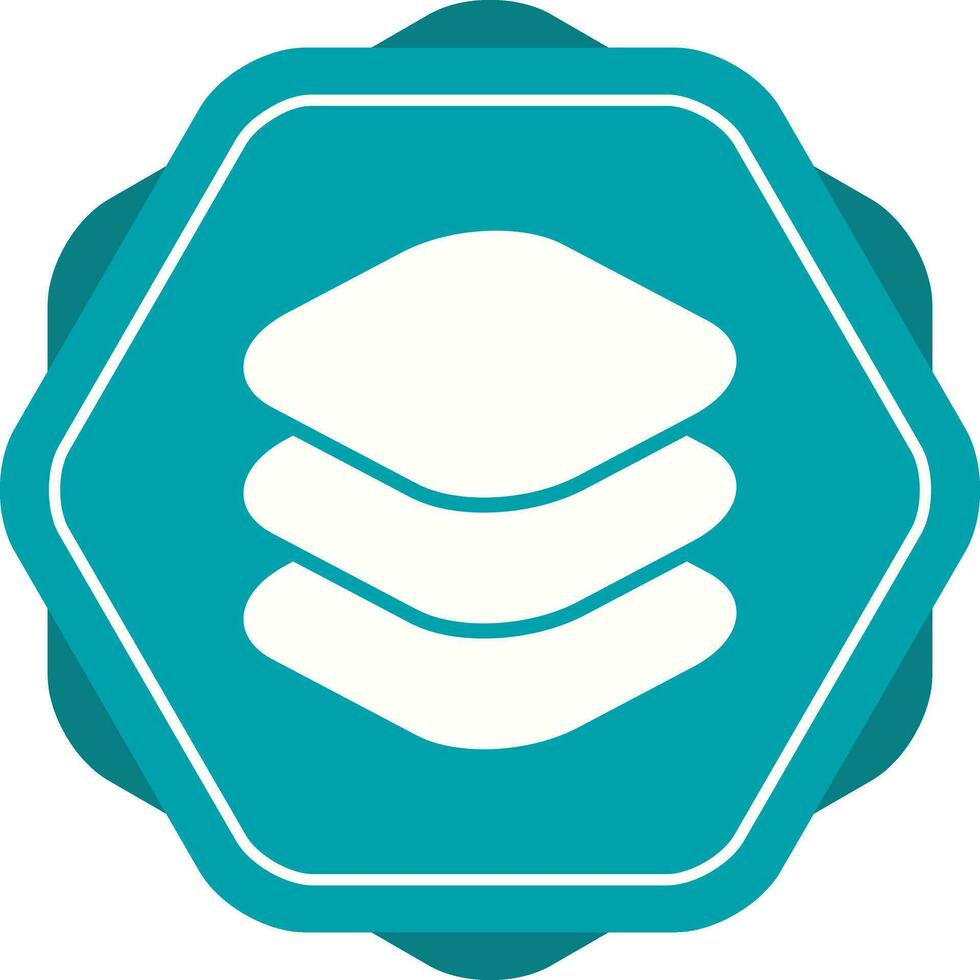 Layers Vector Icon