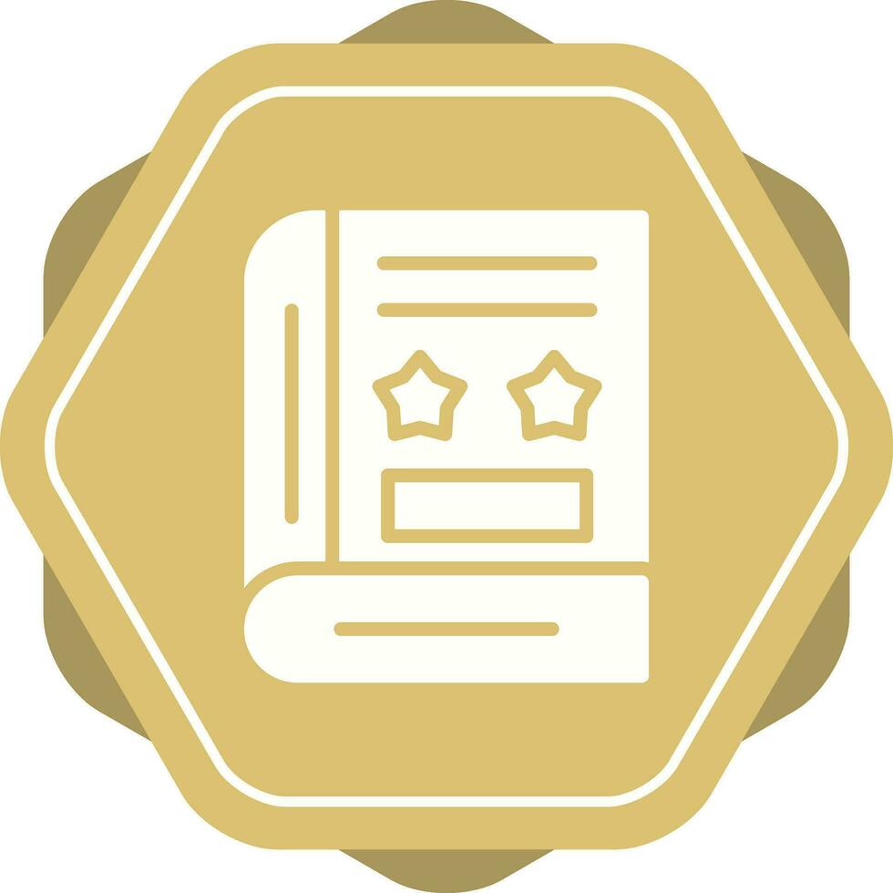 Best Seller Vector Icon