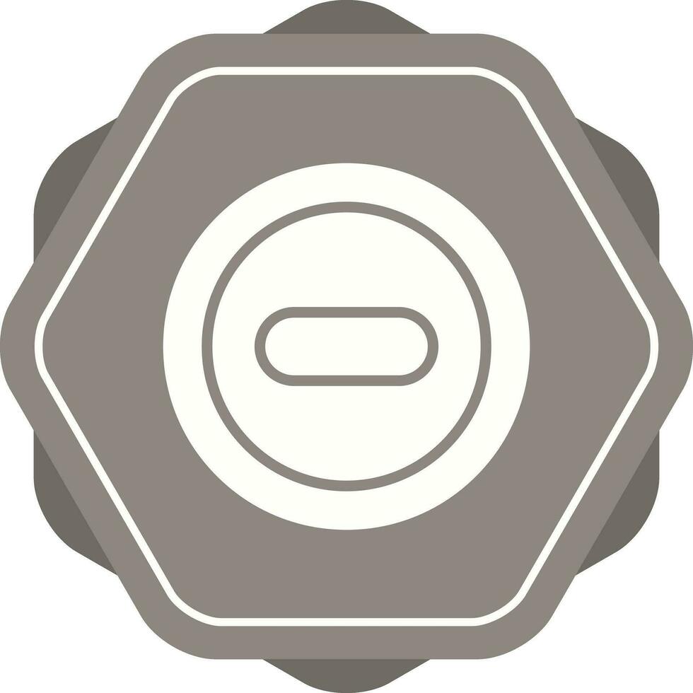 Plus Small Vector Icon
