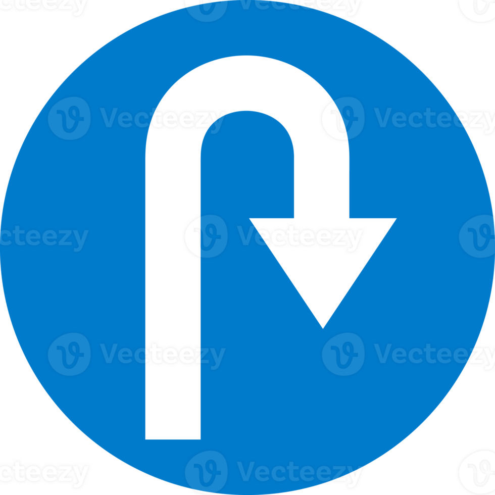Traffic road sign design png