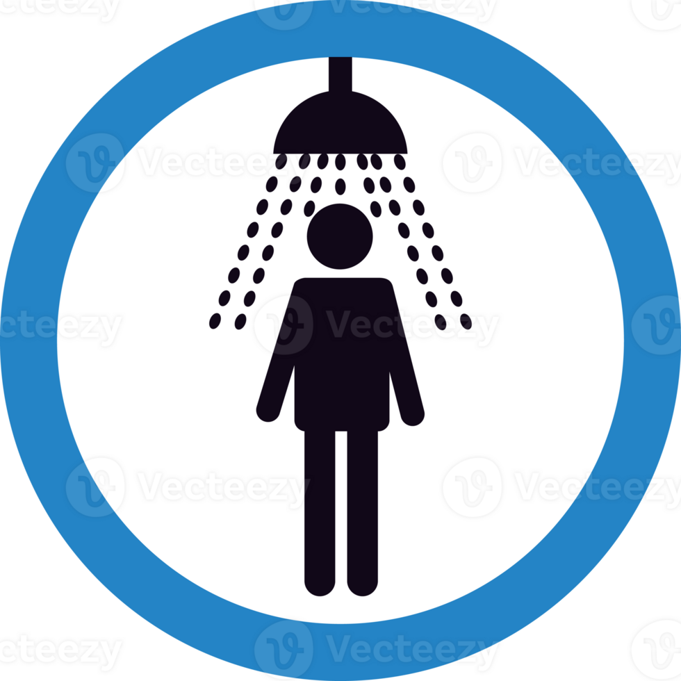Icon and symbol for pool. Swimming pool rules. png