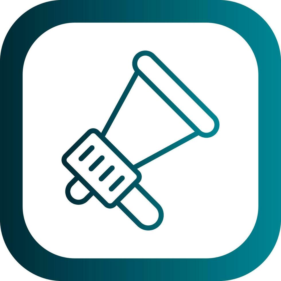Protest  Vector Icon Design