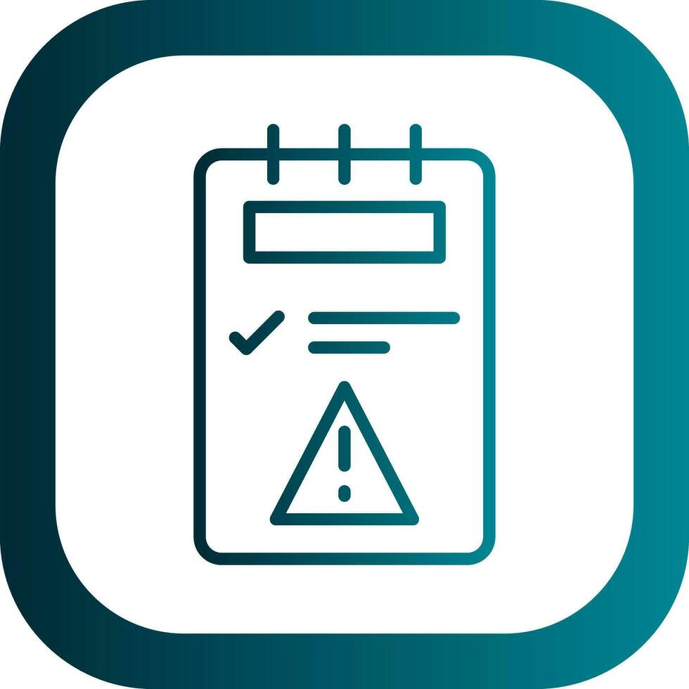 Guidelines  Vector Icon Design