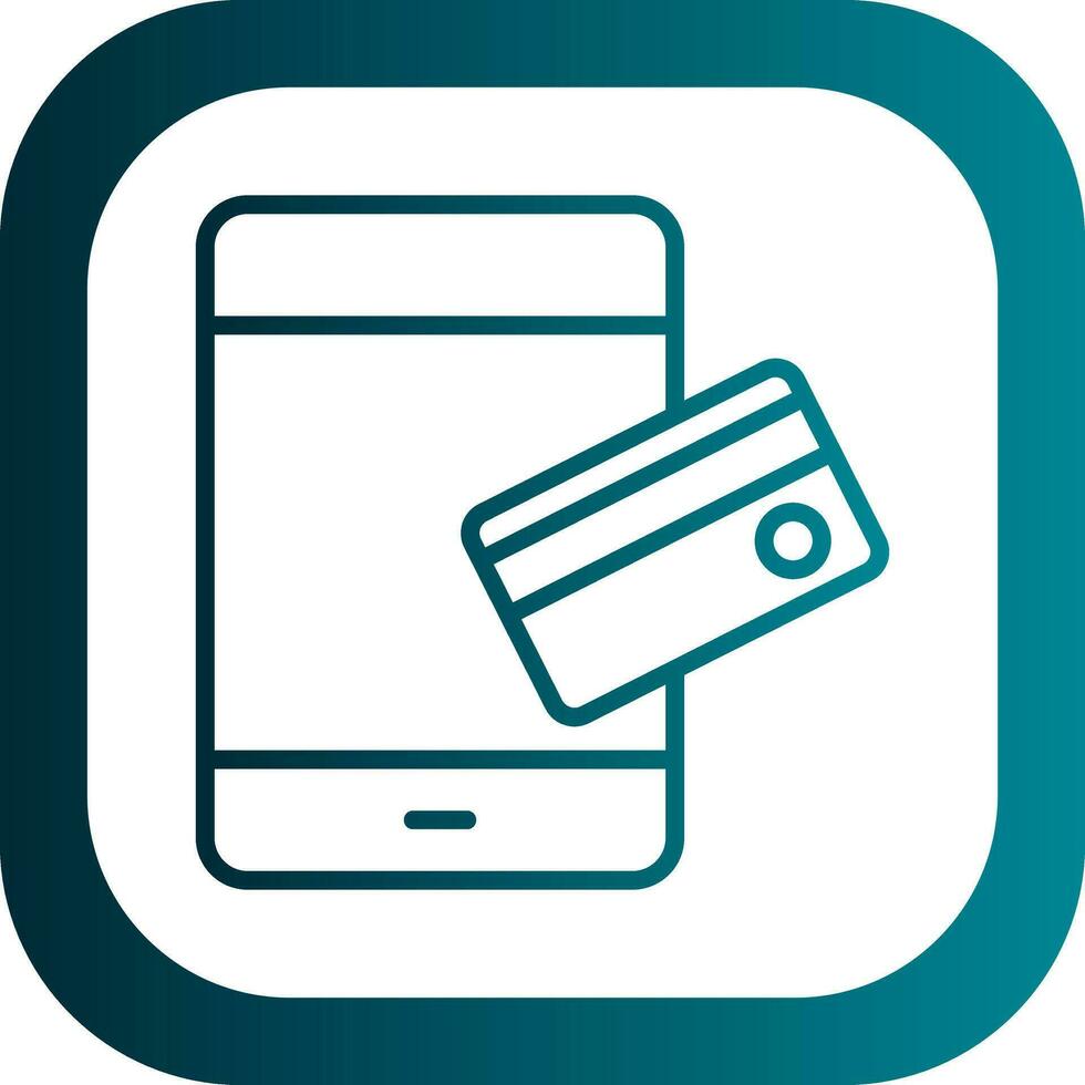 Payment Vector Icon Design