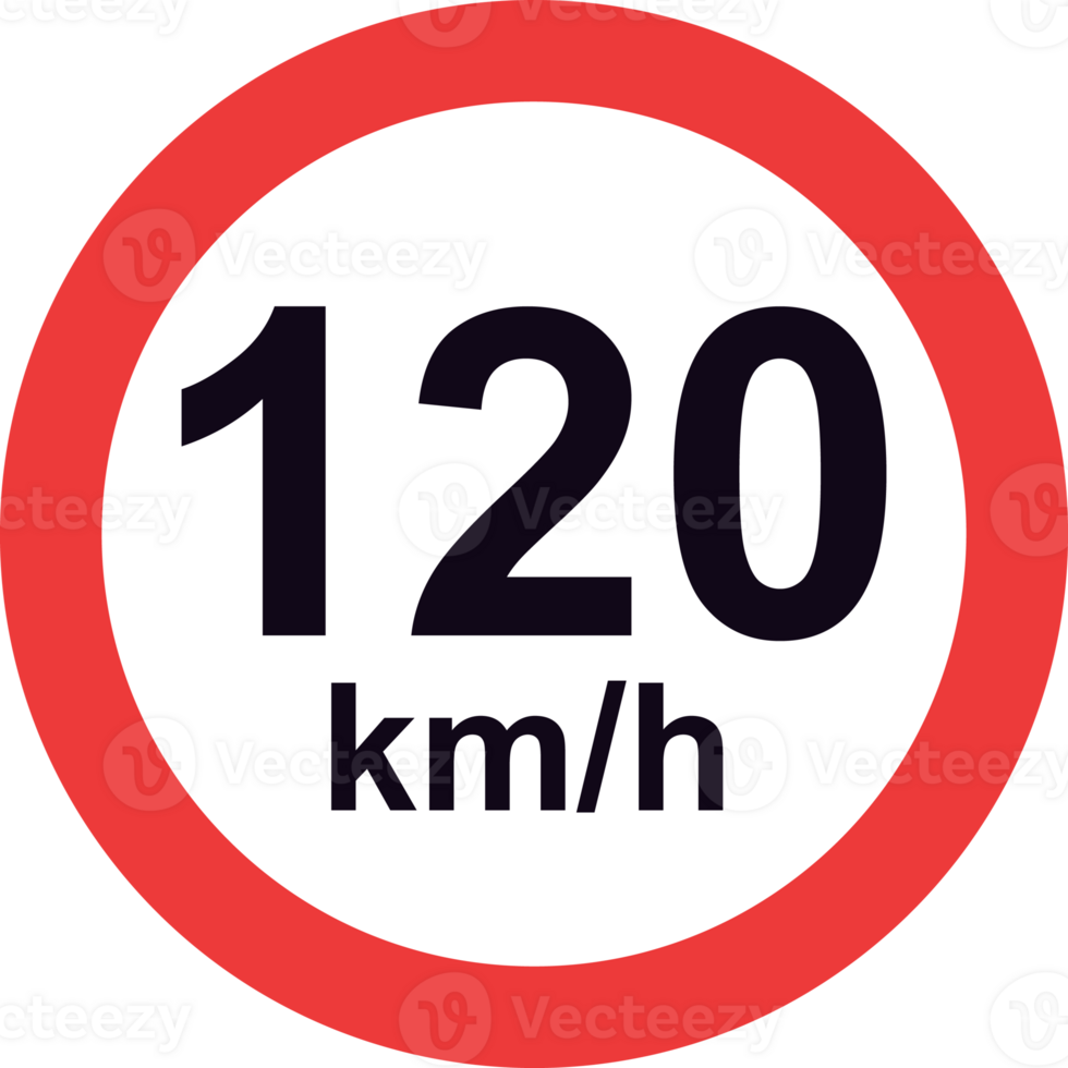 Traffic road sign design png