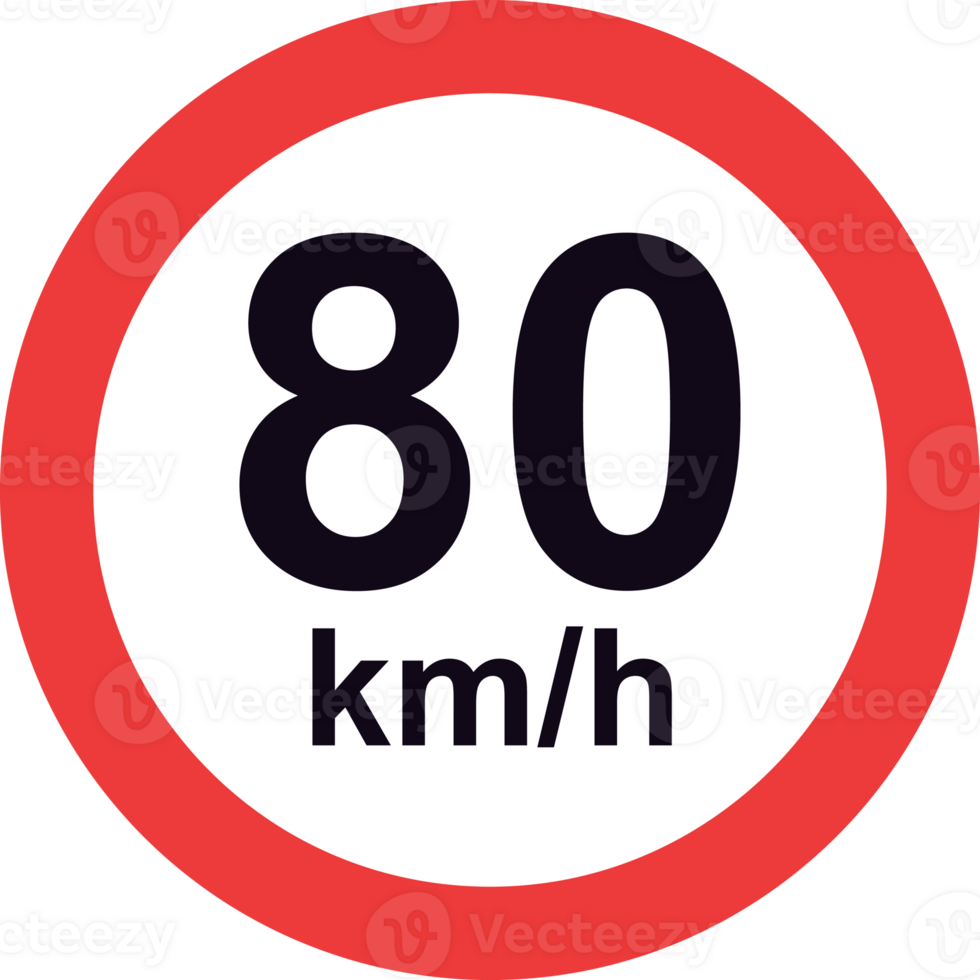 Traffic road sign design png