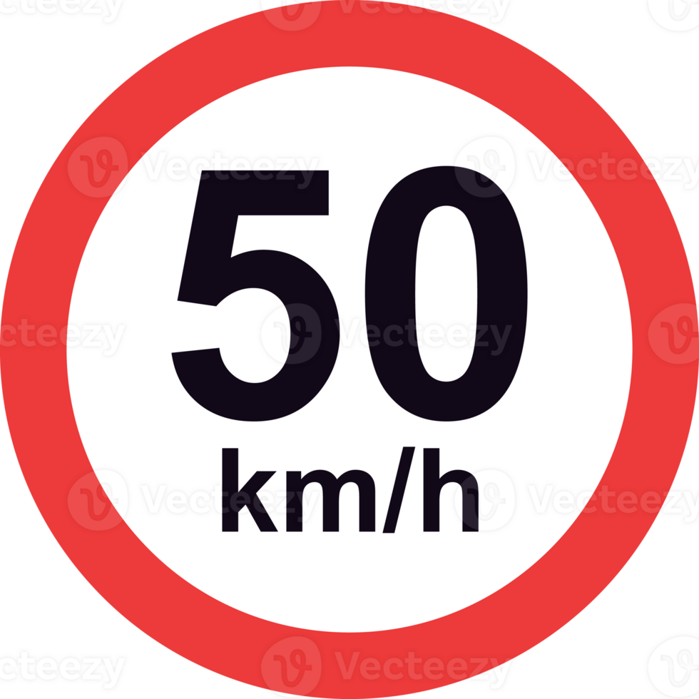 Traffic road sign design png