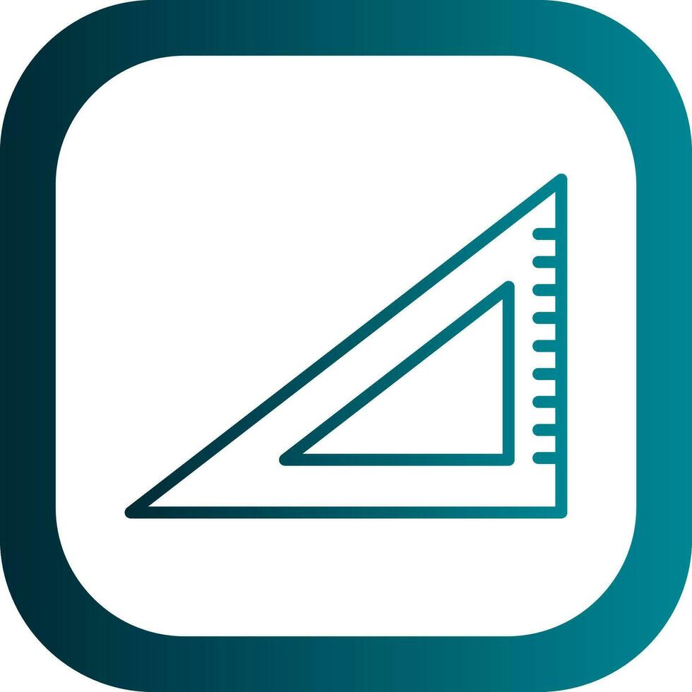 Measurement  Vector Icon Design