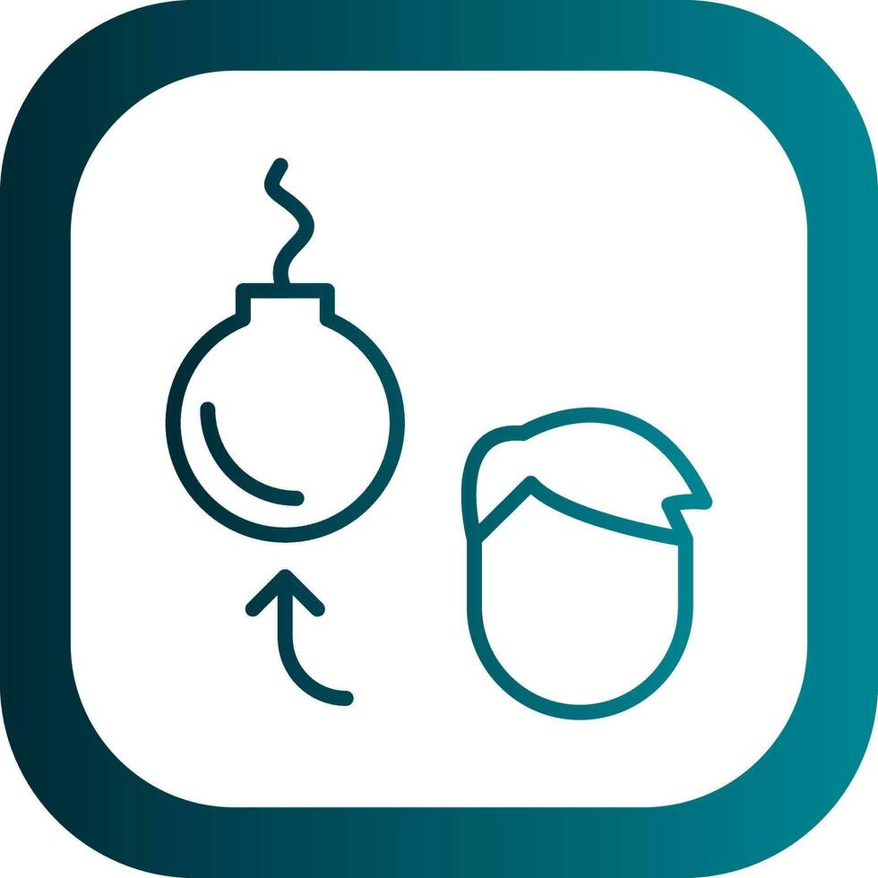 Obligation Vector Icon Design