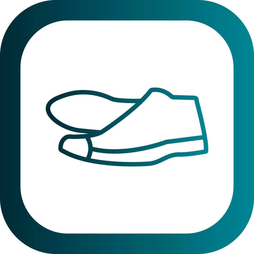 Last  Vector Icon Design