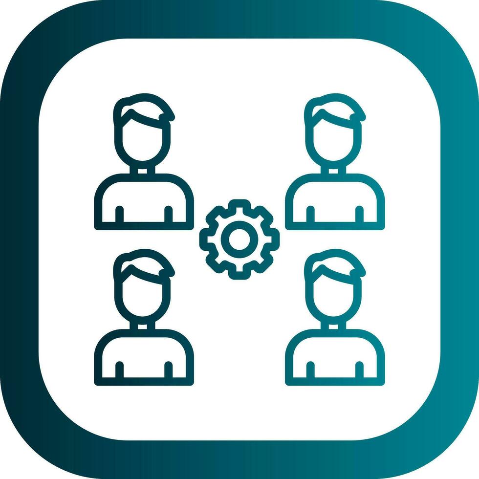 Obligation Vector Icon Design