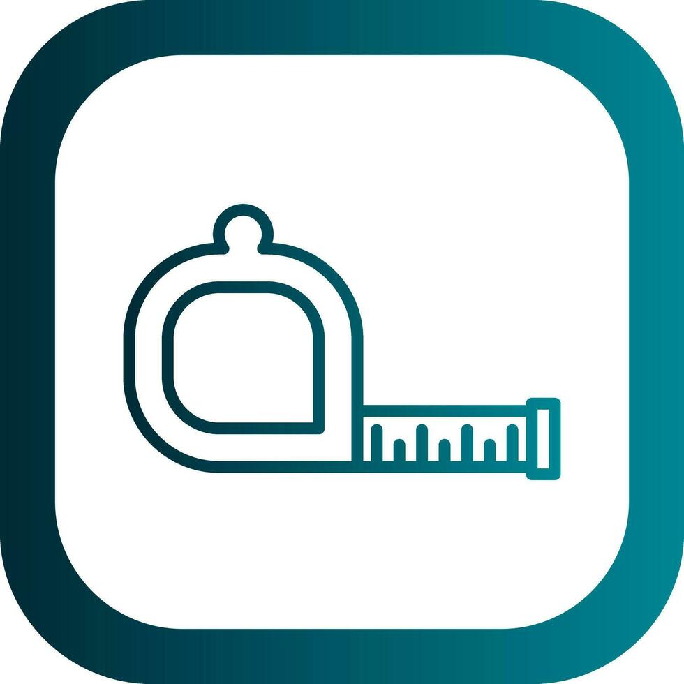 Tape  Vector Icon Design