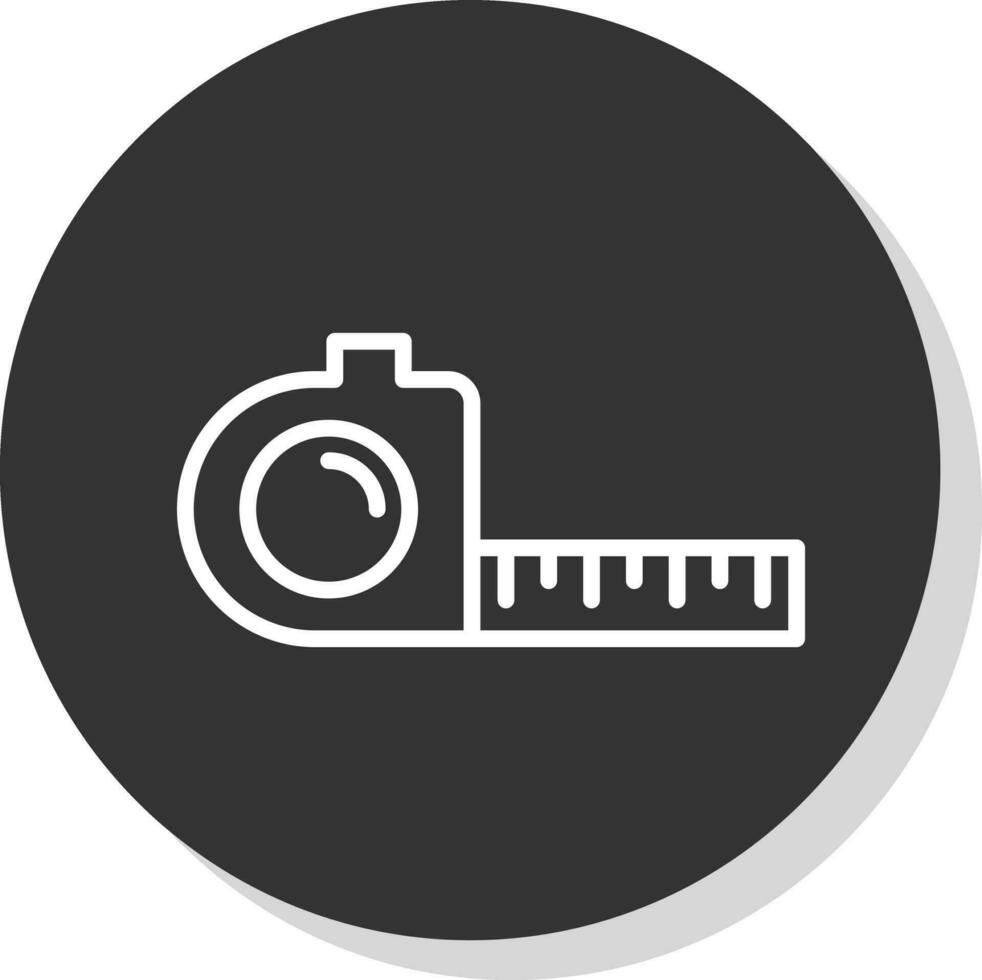 Tape  Vector Icon Design