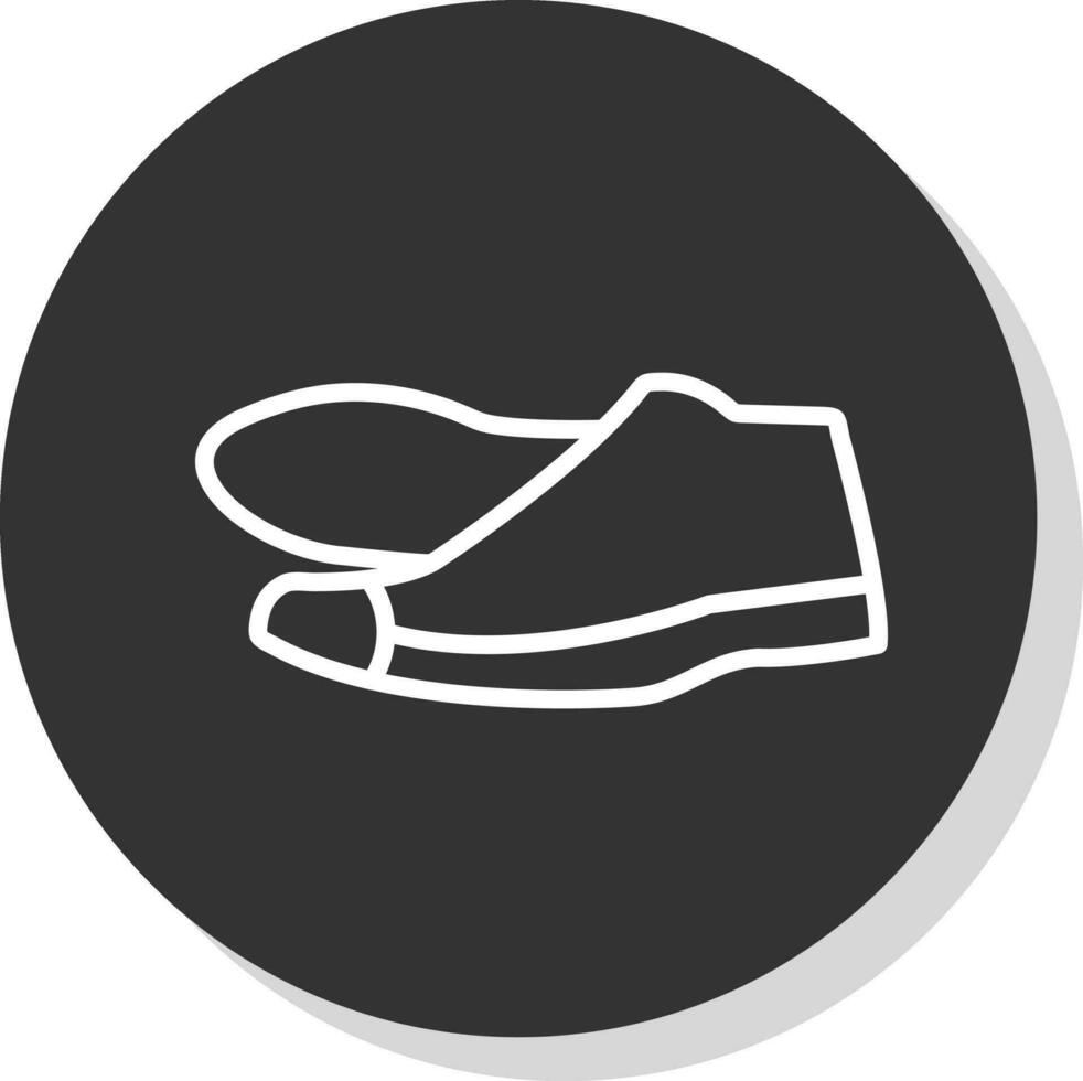 Last  Vector Icon Design