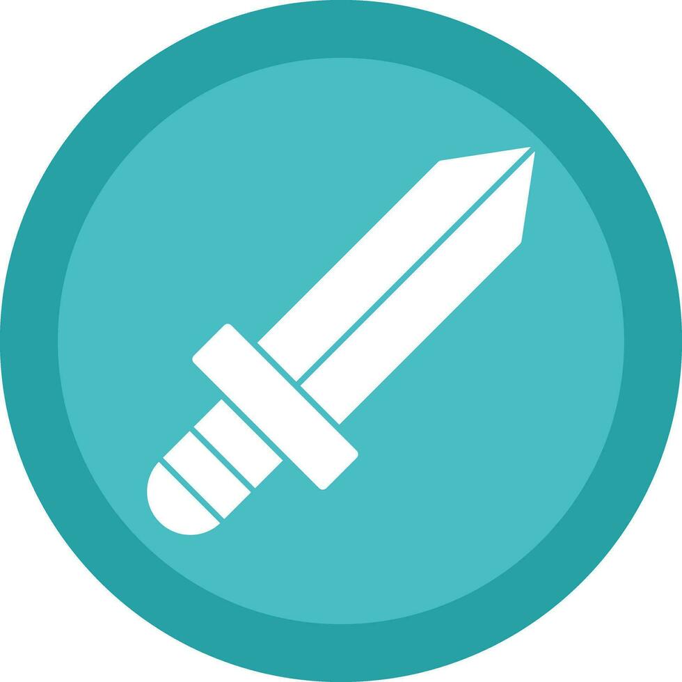 Sword  Vector Icon Design